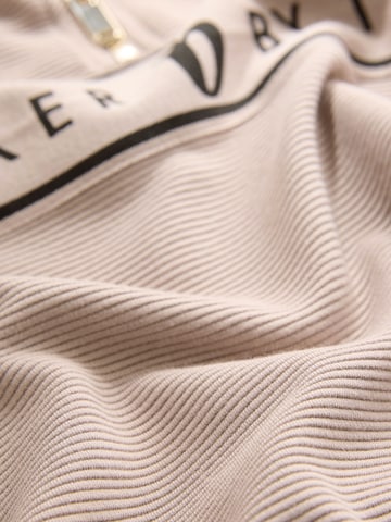 B by Ted Baker Sweatshirt i pink