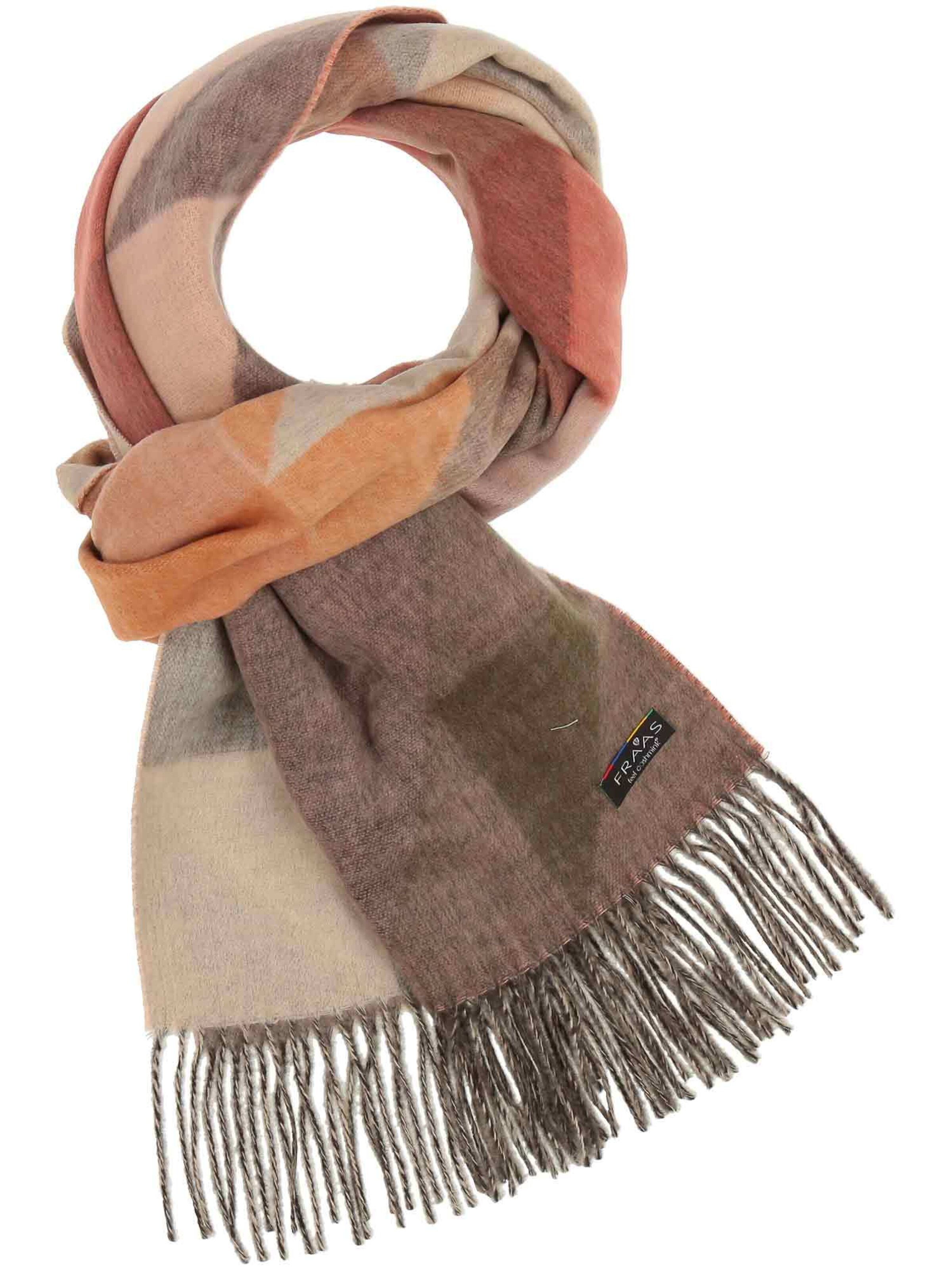 FRAAS Schal in Beige