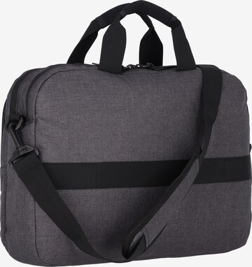 American Tourister Laptoptasche 'Streethero ' in Grau