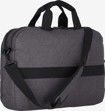 American Tourister Travel Bag 'Streethero ' in Grey