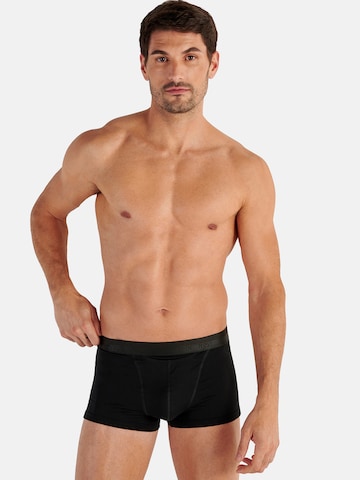 HOM Boxershorts ' Boxer Briefs HO1 ' in Zwart