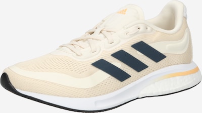 ADIDAS PERFORMANCE Σαγιονάρες διχαλωτές 'Supernova' σε ναυτικό μπλε / πούδρα / λευκό, Άποψη προϊόντος