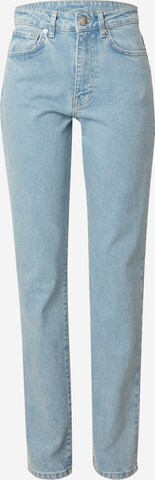 LeGer by Lena Gercke Regular Jeans 'Candy Tall' i blå: framsida