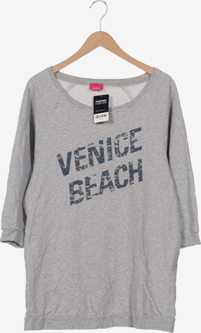 VENICE BEACH Sweater S in Grau: predná strana