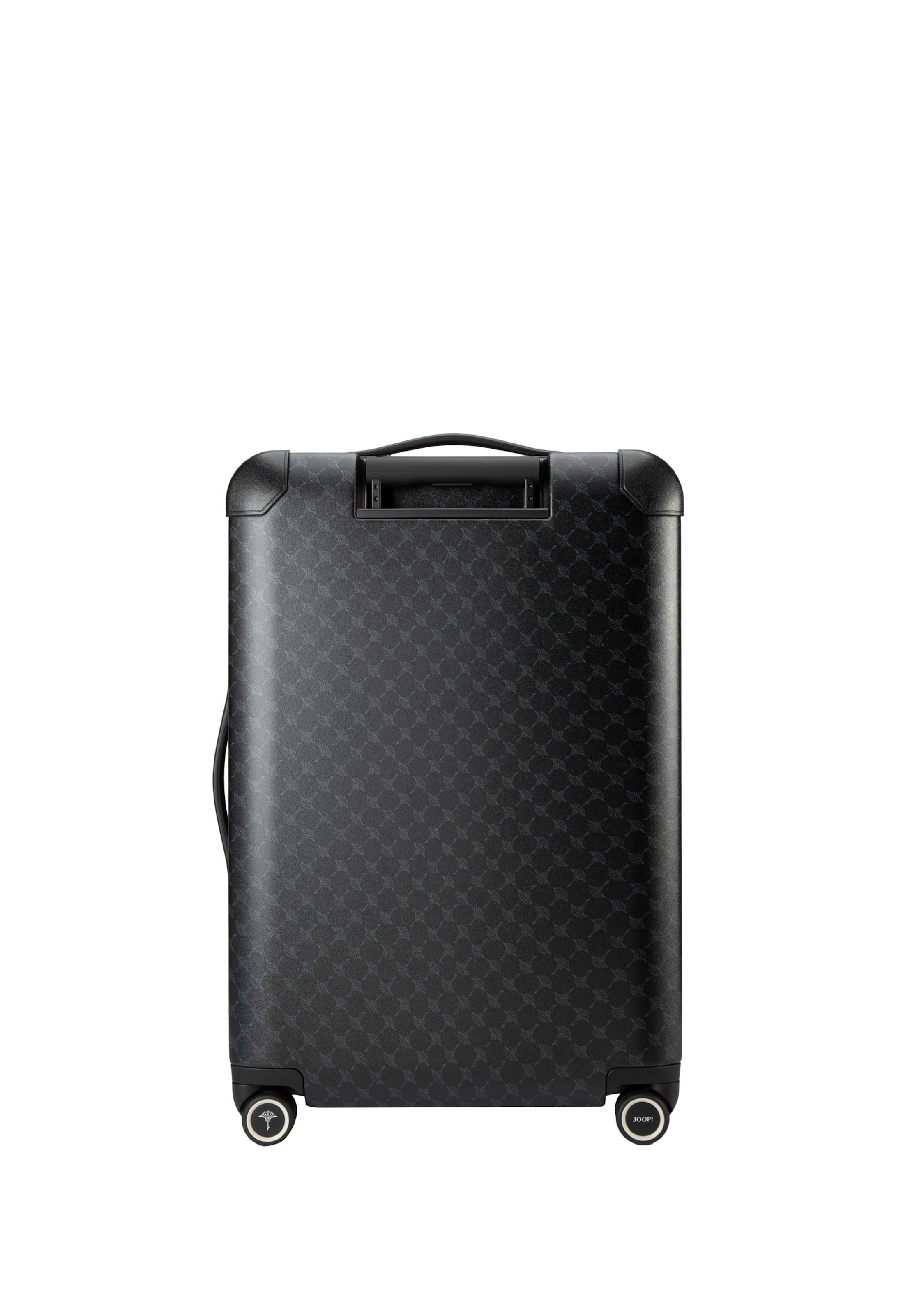 JOOP! - Carrito 'Flora Volare C65' en gris