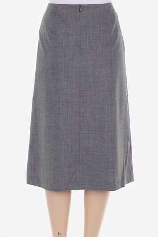 eclectic Skirt in M in Grey