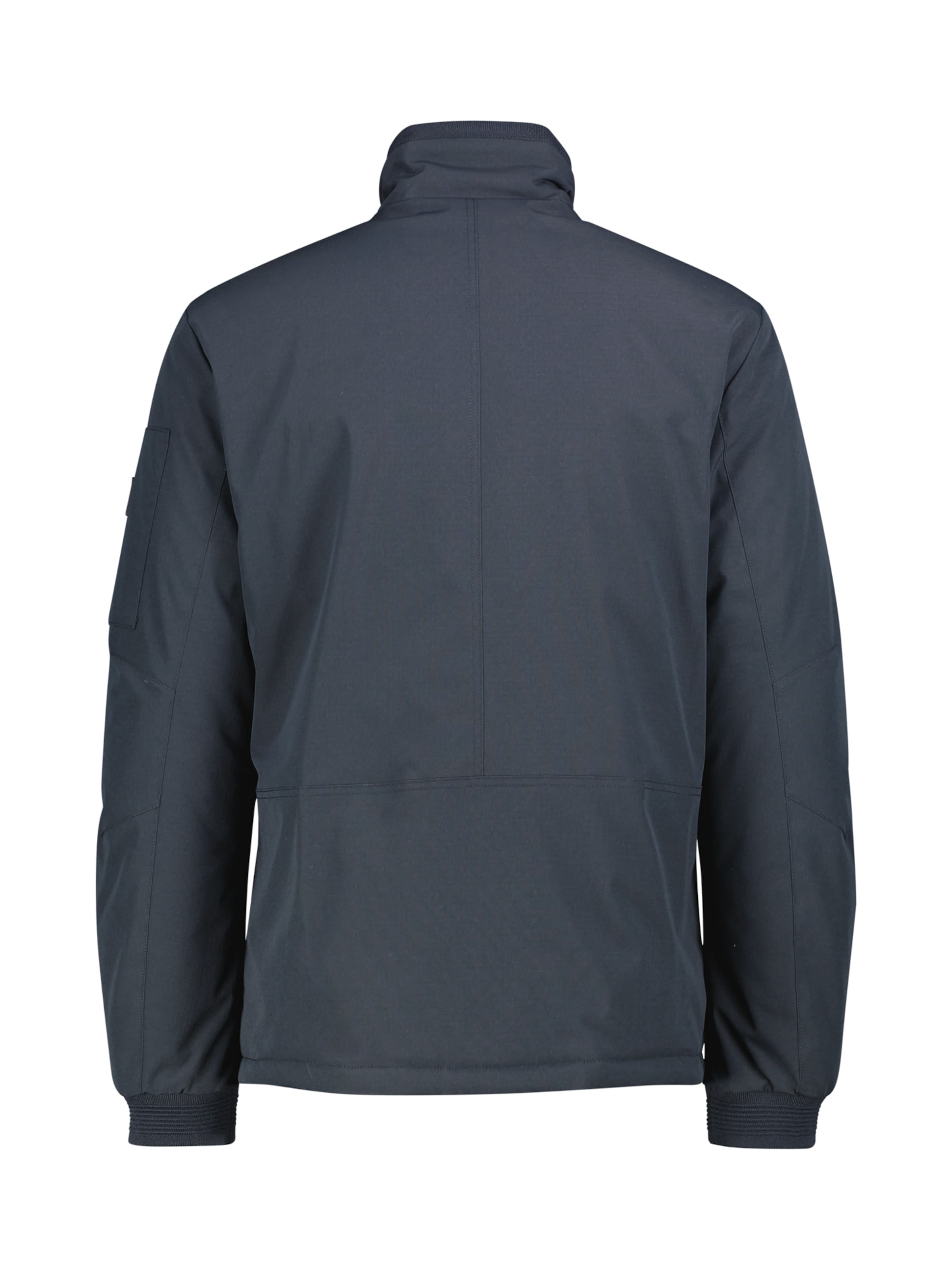 LERROS Übergangsjacke in Blau
