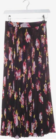 MSGM Skirt in XXS in Mixed colors: front