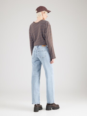VERO MODA Loose fit Jeans 'VMVANESSA' in Blue