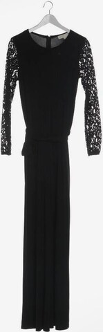 Michael Kors Jumpsuit in XS in Black: front