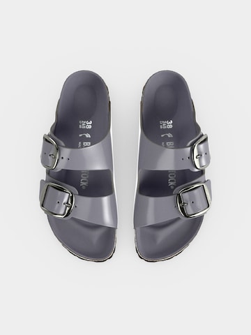 BIRKENSTOCK Чехли 'Arizona' в лилав