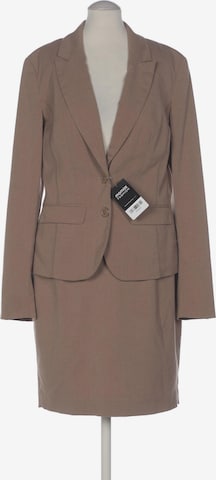 Ashley Brooke by heine Anzug oder Kombination M in Beige: Vorderseite