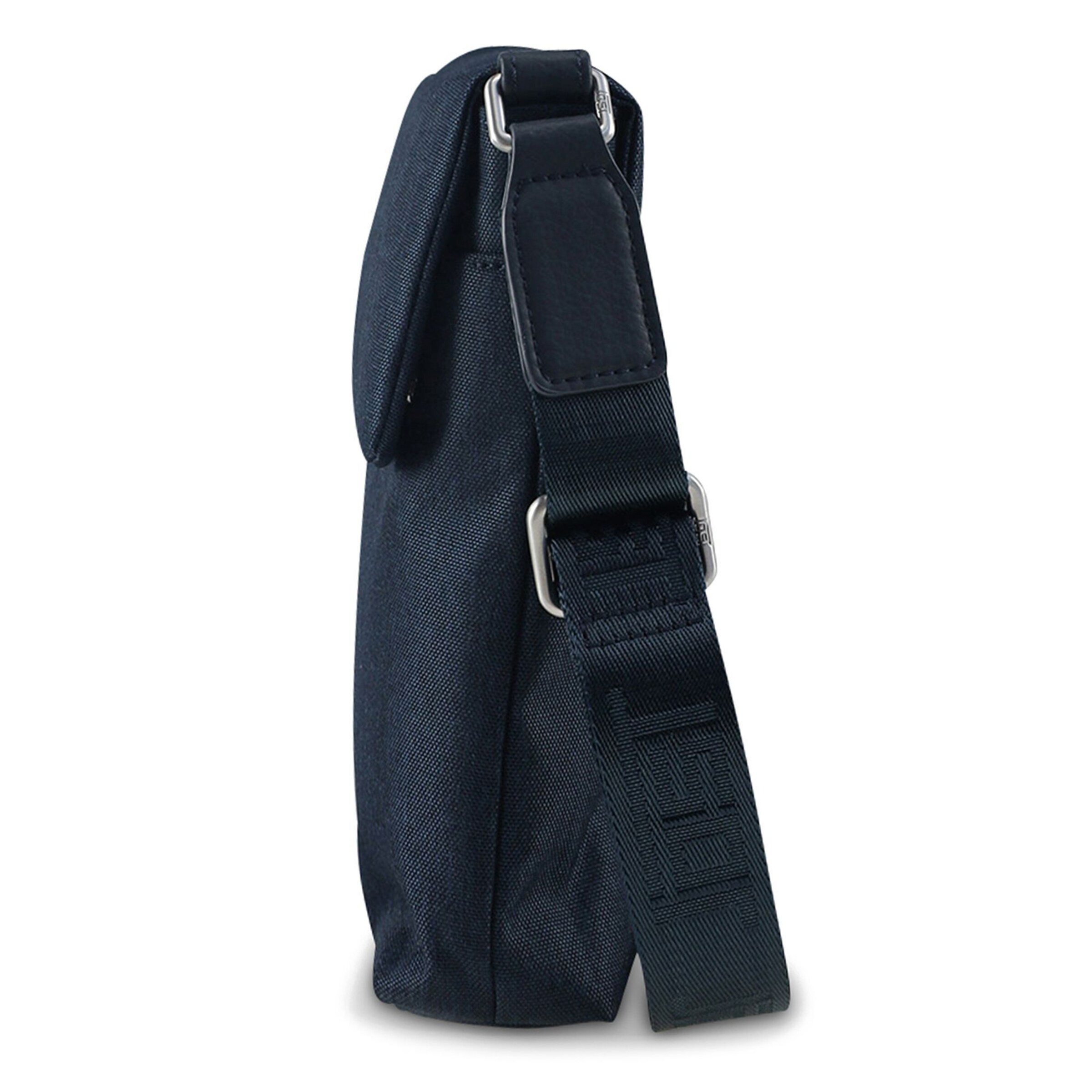 JOST Umhängetasche 'Bergen' in Blau