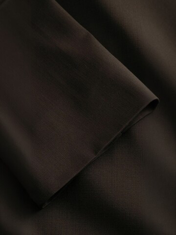 Blazer ' N-Kasaundra ' Noella en marron