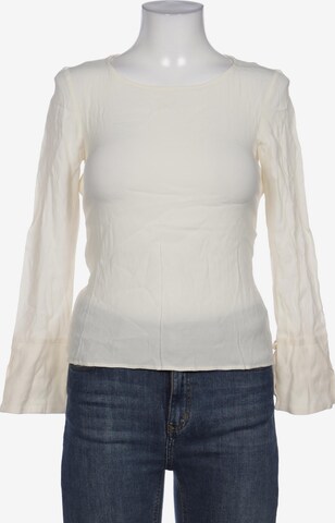 MAX&Co. Blouse & Tunic in XXS in White: front