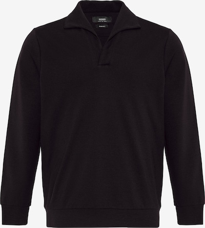 Antioch Sweatshirt in schwarz, Produktansicht