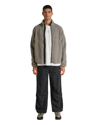 HALO Between-Season Jacket in Beige