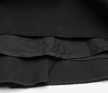 HELMUT LANG Skirt in XXS in Black
