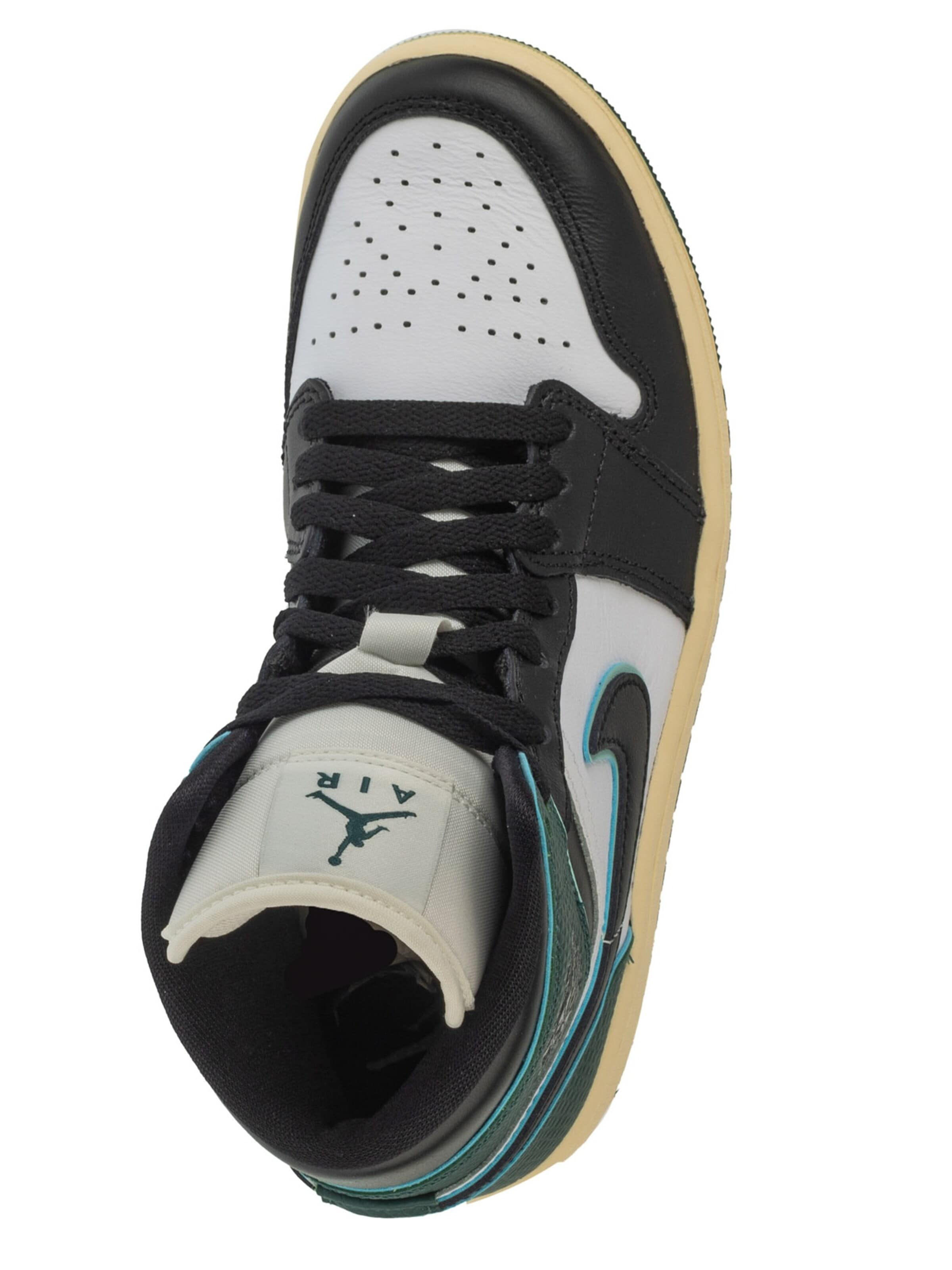 Jordan Sneaker high 'Air Jordan 1  SE'‌‌‌‌‌‌‌‌ in Weiß