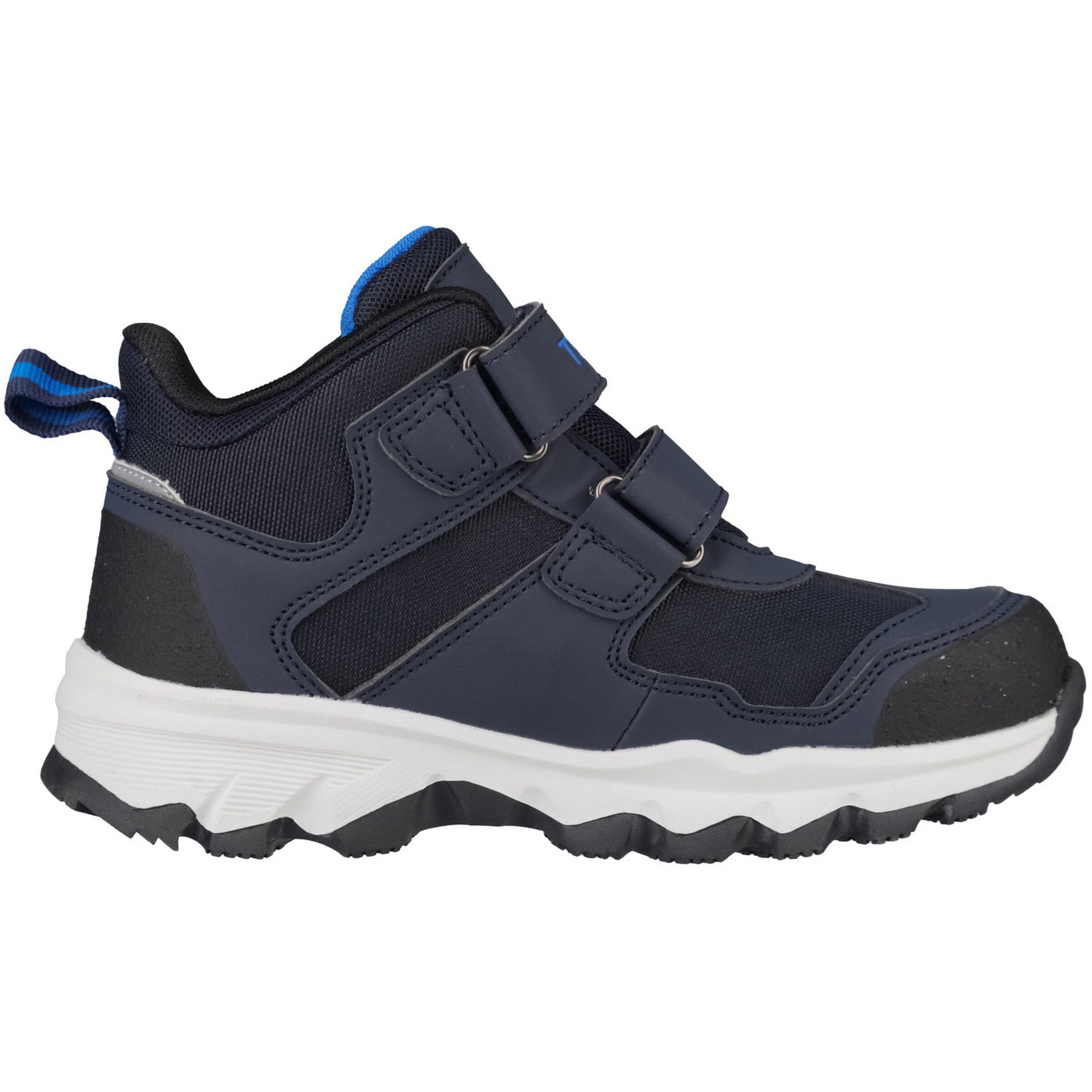 TROLLKIDS Boots 'Kjerag' in Blue