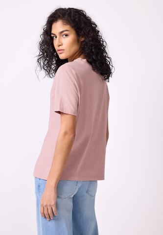 Street One Studio Shirt in Pink