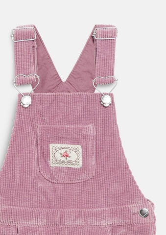 s.Oliver Rok in Roze