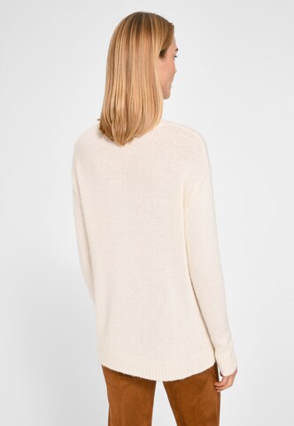 include Sweater in Beige