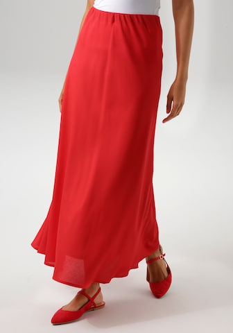 Aniston CASUAL Rock in Rot