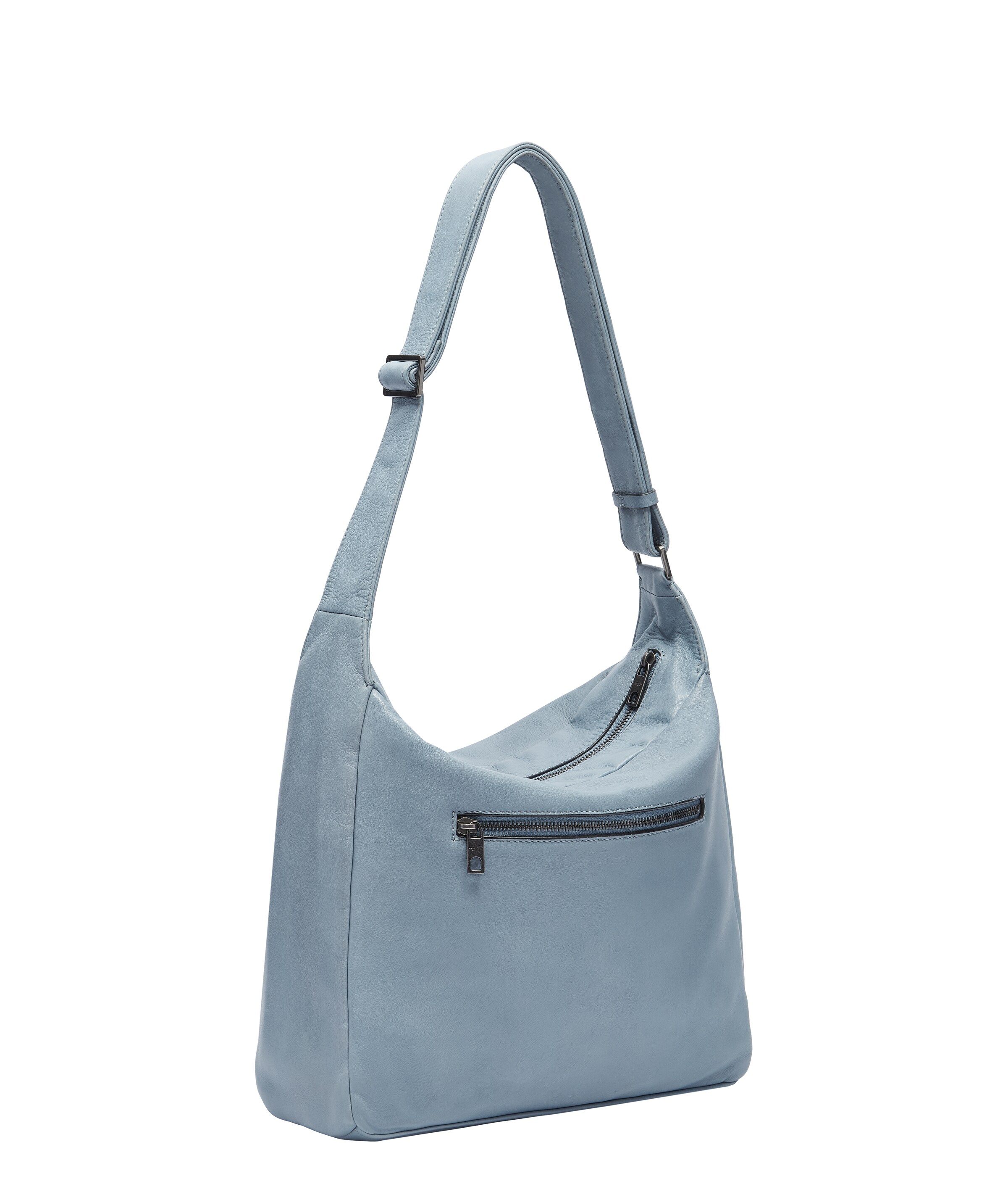 Liebeskind Berlin Shoulder Bag 'Hera' in Blue