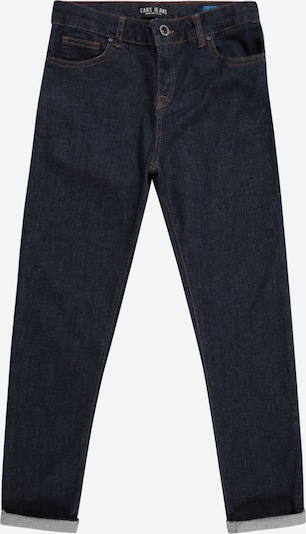 Džinsai 'BALBOA' iš Cars Jeans, spalva – tamsiai mėlyna, Prekių apžvalga