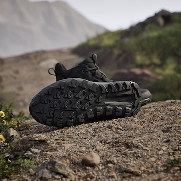 ADIDAS TERREX Boots 'Anylander' in Schwarz