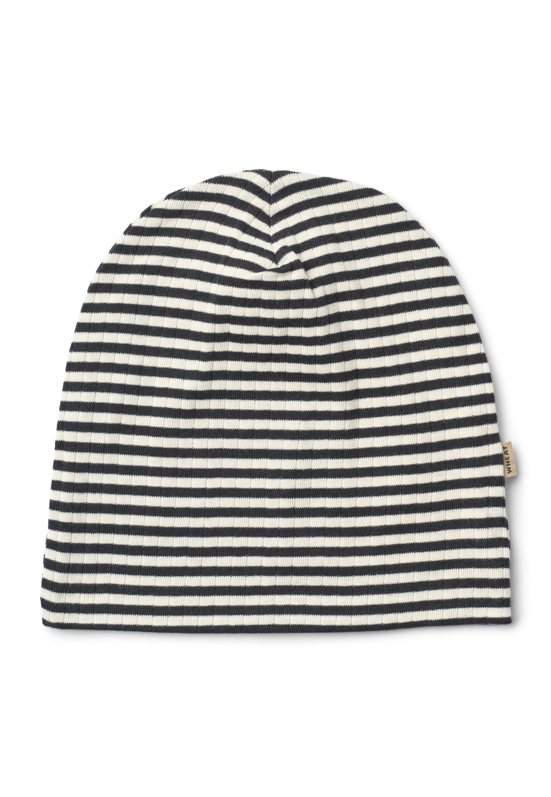 WHEAT - Gorros 'Aidan' em azul