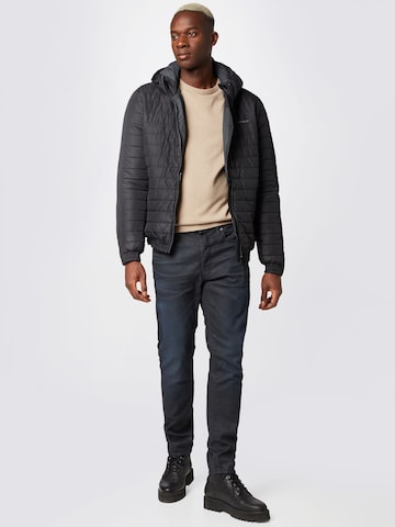 G-Star RAW Slimfit Farmer - kék