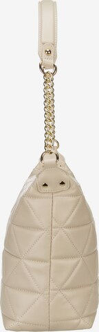 VALENTINO Handbag 'Carnaby O04' in Beige