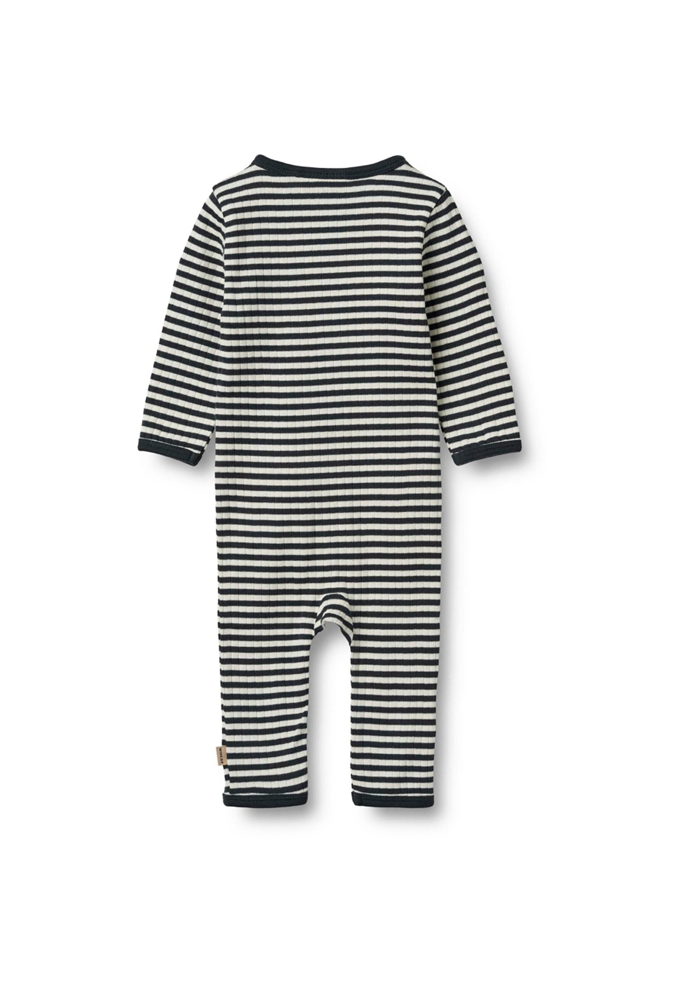 WHEAT Body 'Dusty' in Blau