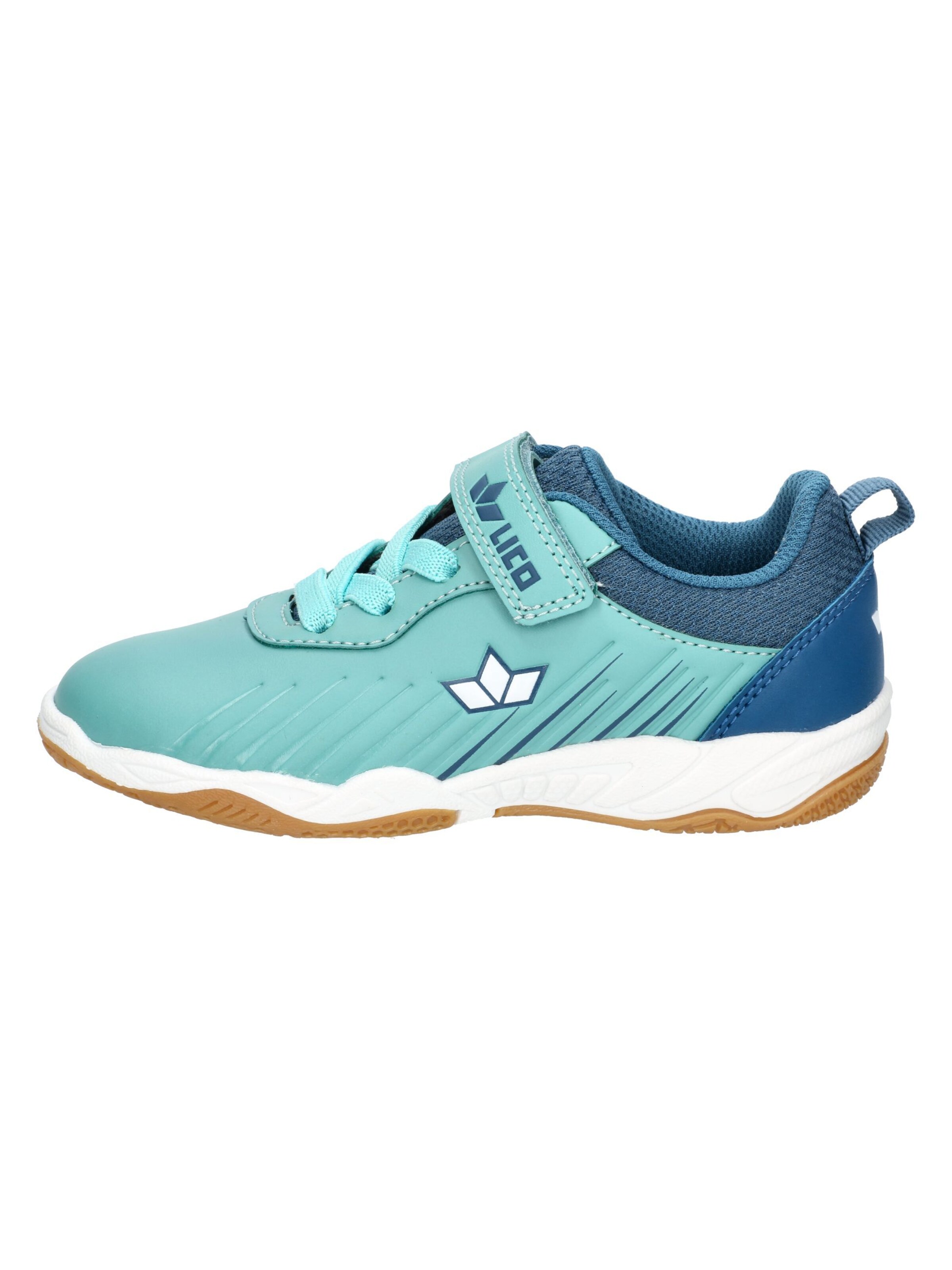 LICO Athletic Shoes 'Calera VS' in Green
