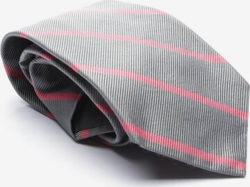 Kiton Tie & Bow Tie in One size in Pink: front