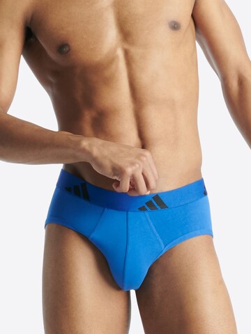 Slip ' Active Flex Cotton ' ADIDAS SPORTSWEAR en bleu