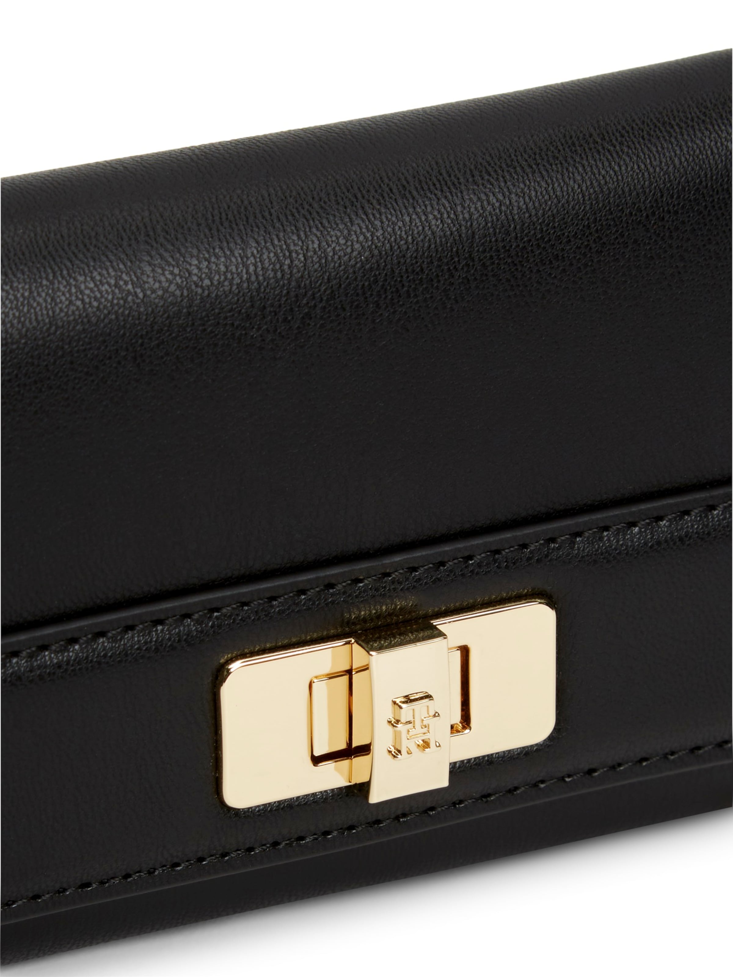 TOMMY HILFIGERNovčanik - crna boja