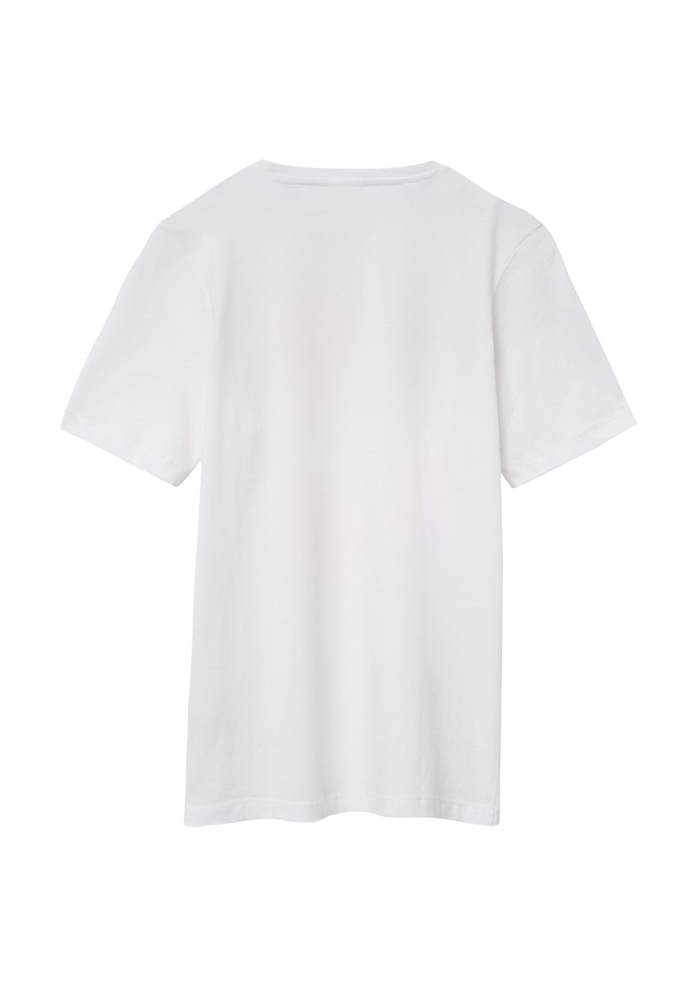 s.Oliver Shirt in White