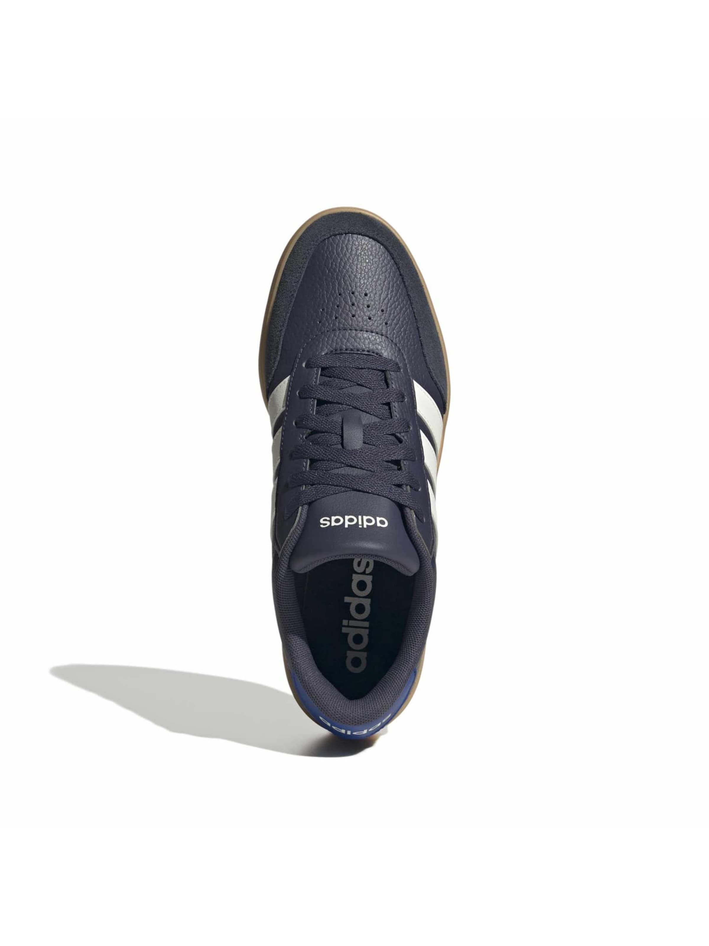 ADIDAS SPORTSWEAR Tenisky 'BREAKNET 3.0' – modrá