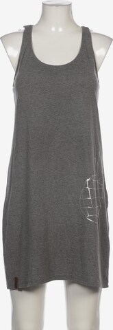 MAUI WOWIE Dress in M in Grey: front