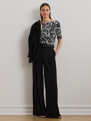 Lauren Ralph Lauren Футболка в Бежевый
