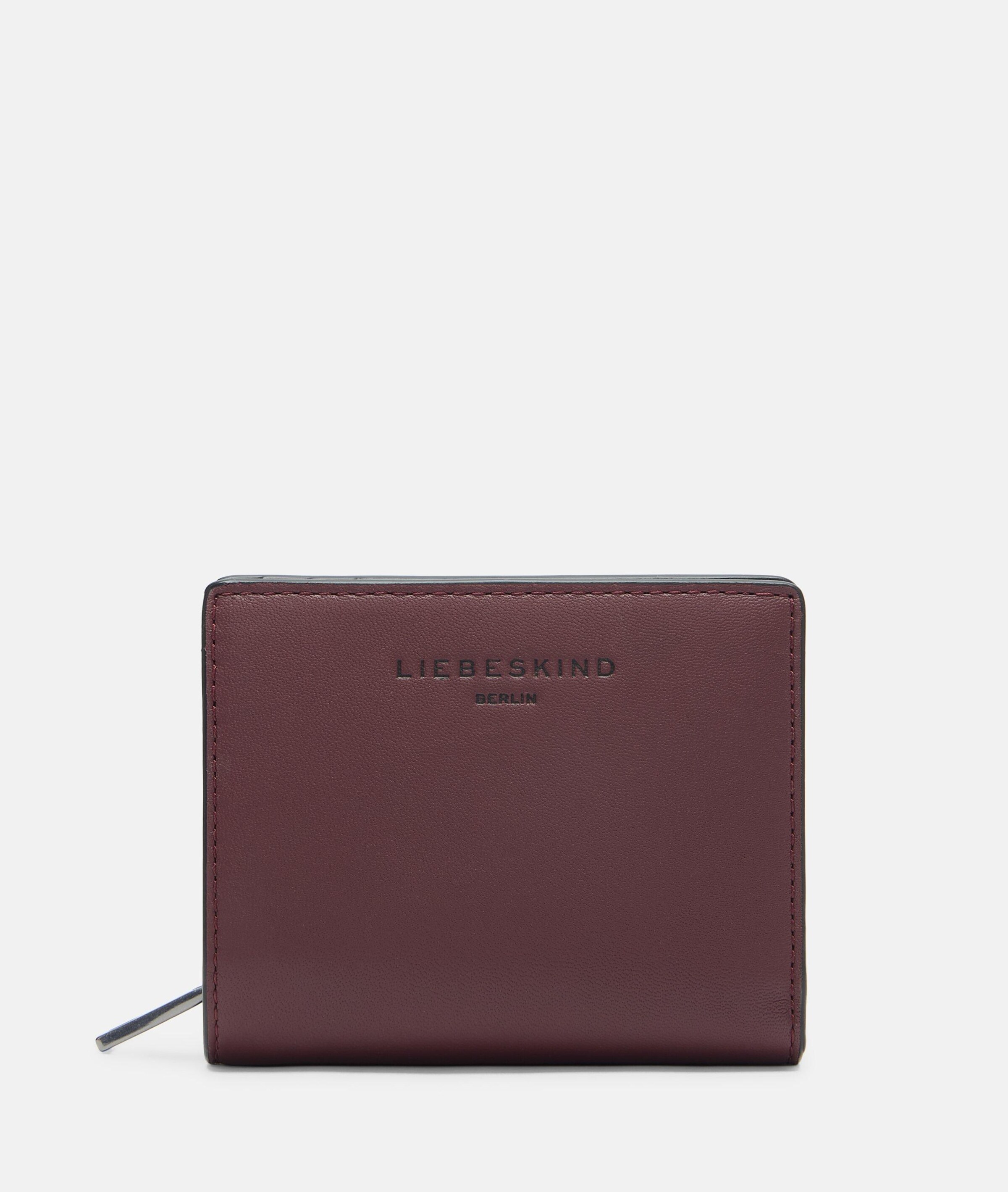 Liebeskind Berlin Портмоне в Красный