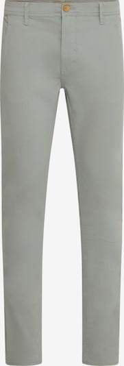 BLEND Chinohousut 'Natan' värissä tummanharmaa, Tuotenäkymä