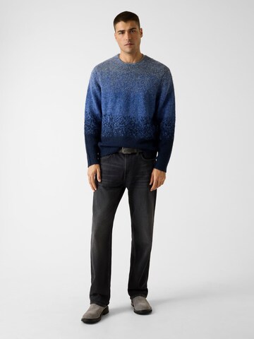 GUESS Sweater in Blue