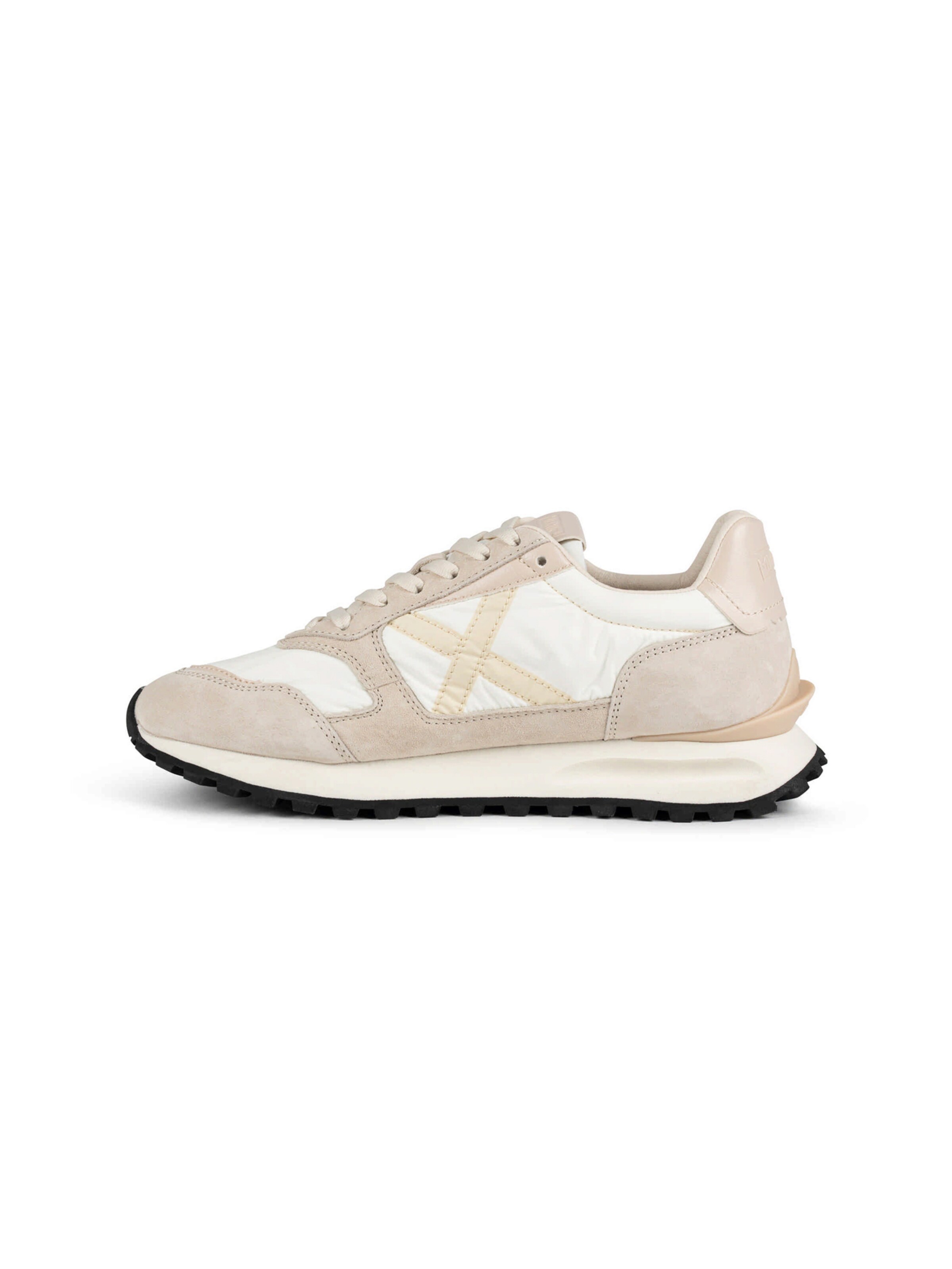 MUNICH Sneaker 'Leggera' in Beige: Vorderseite