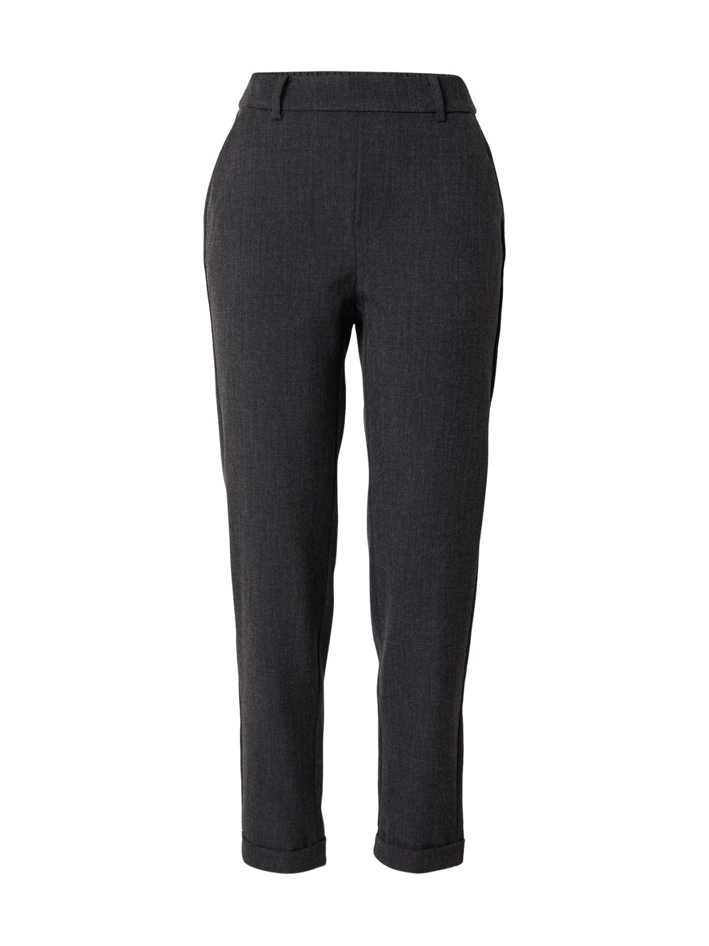 VERO MODA Zúžený Kalhoty &#x27;VMMaya&#x27; – šedá: přední strana