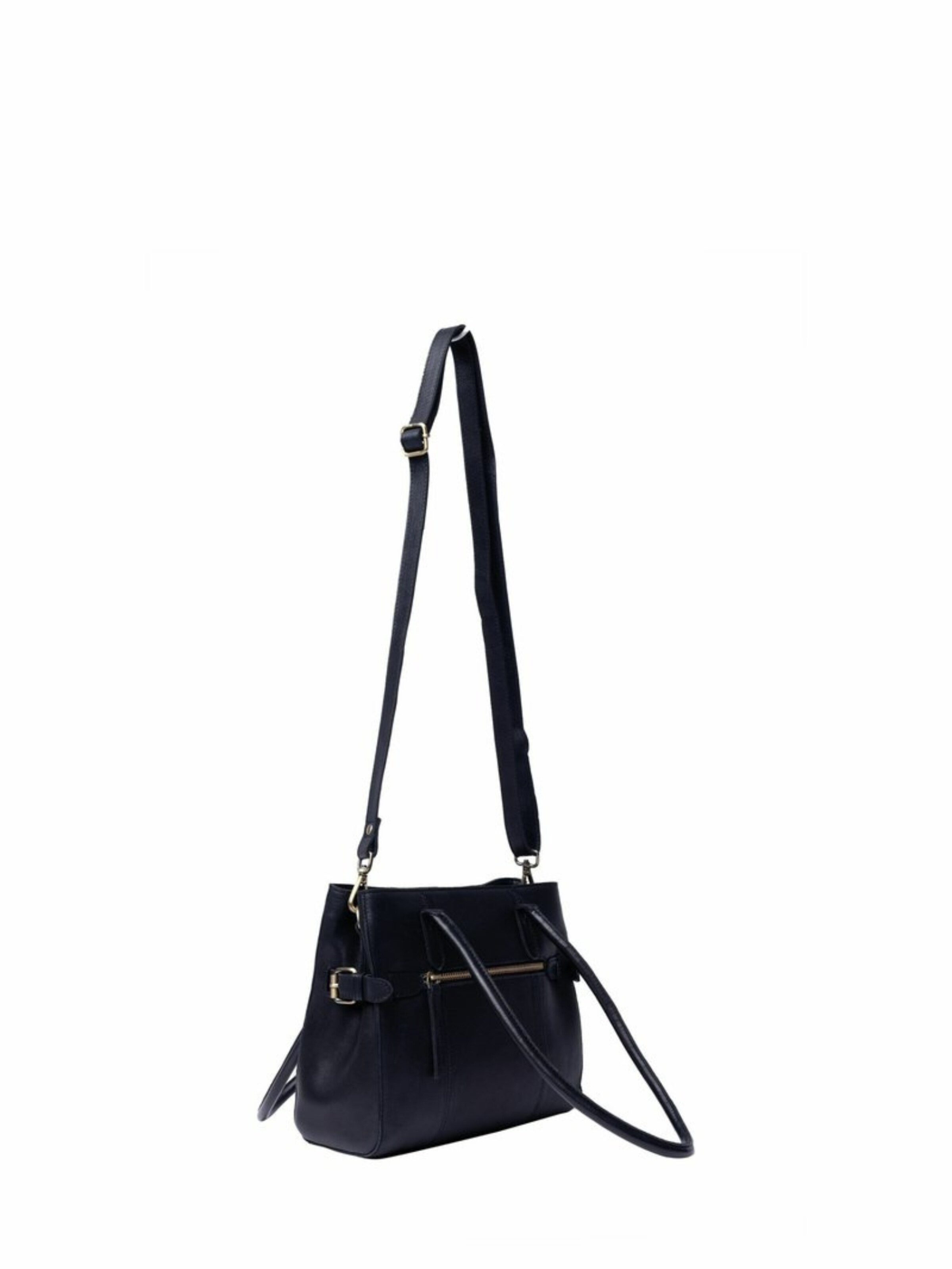 RE:DESIGNED Shopper ' Nellie ' in Black