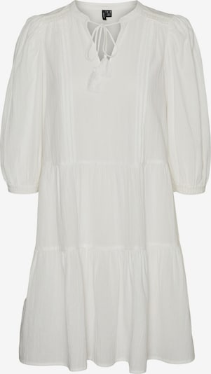 VERO MODA Φόρεμα 'Pretty' σε λευκό, Άποψη προϊόντος